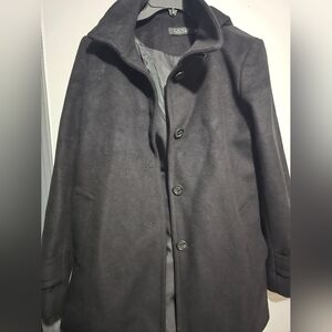 Women's LAUREN RALPH LAUREN WOOL COAT